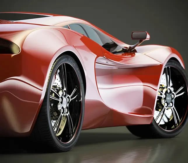 luxury car shipping