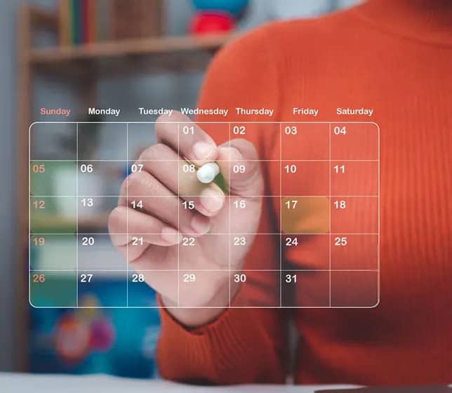 Service Benefits & Highlights