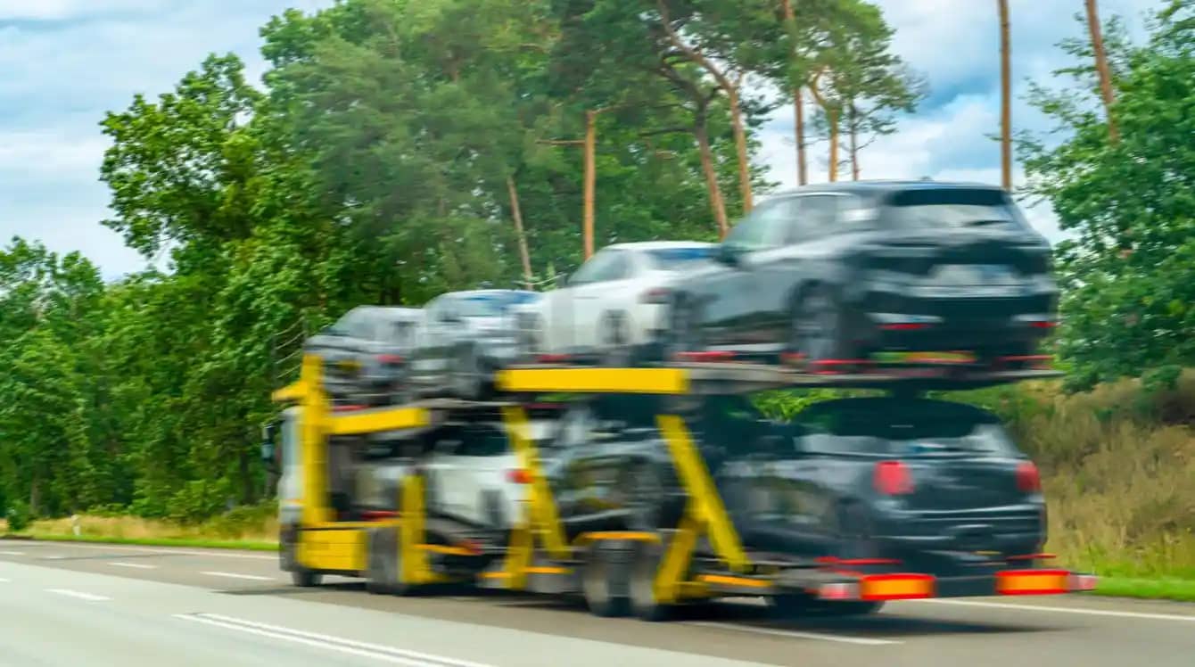 Ship in a hurry: Expedited Car Transport near you