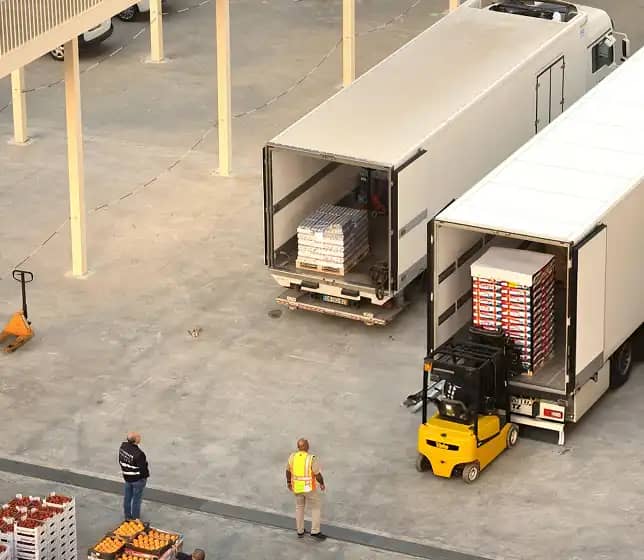 cross country freight