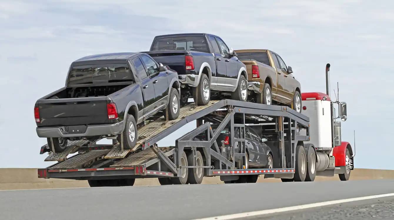 auto transportation