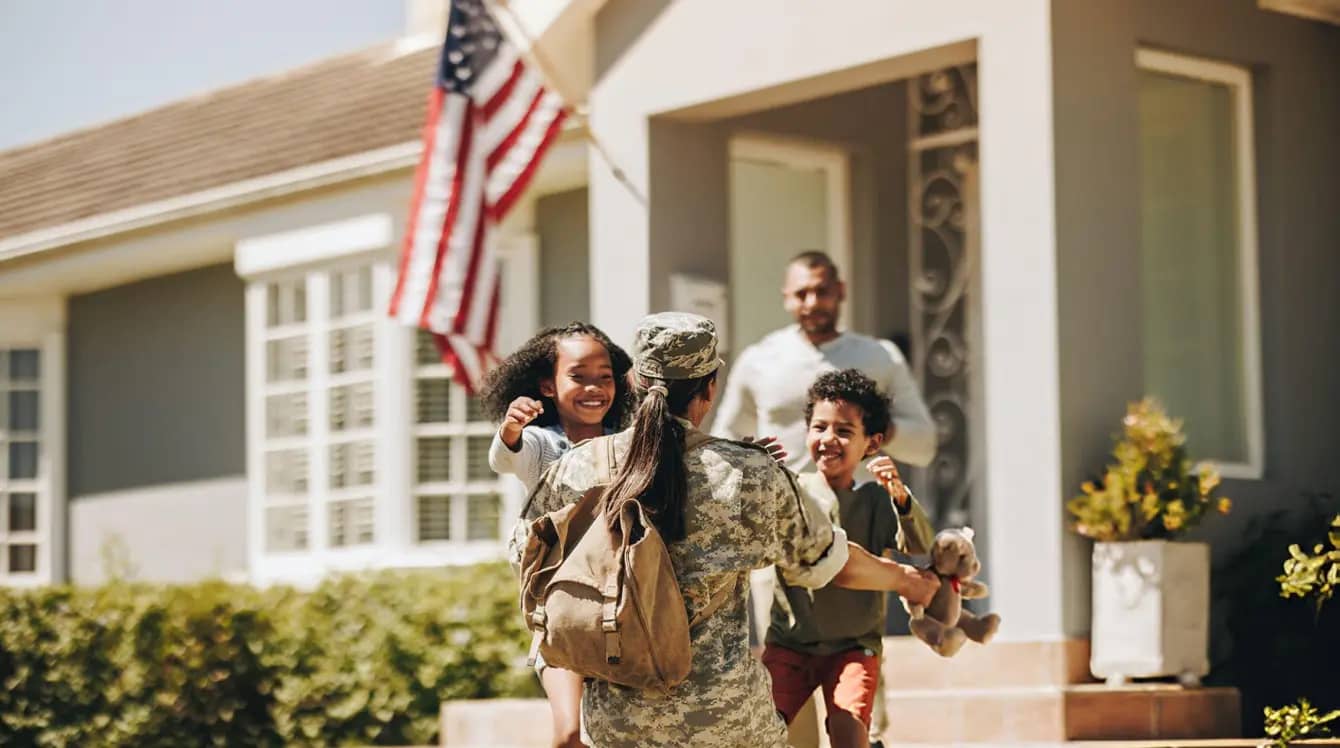 military car shipping