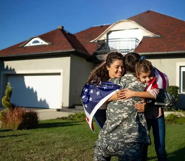 military pcs vehicle shipping conus