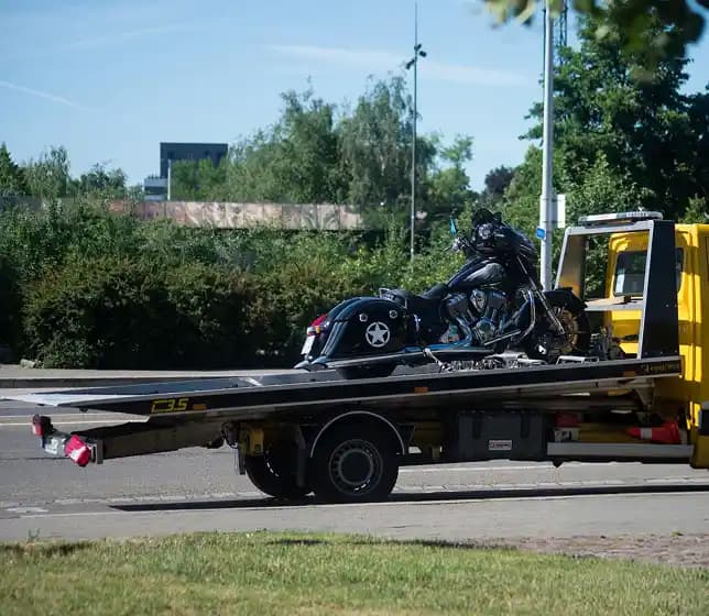 motorcycle shipping cost calculator