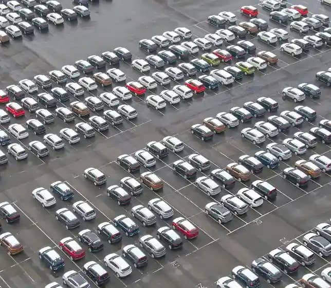 auto movers
