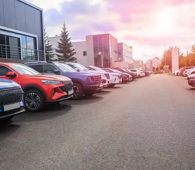 car shipments