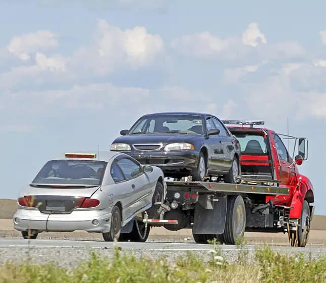 open auto transport