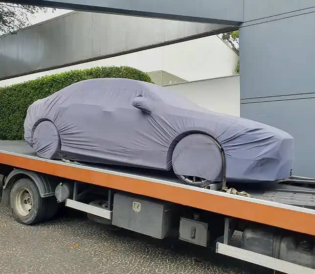 Senior Citizens Auto Shipping