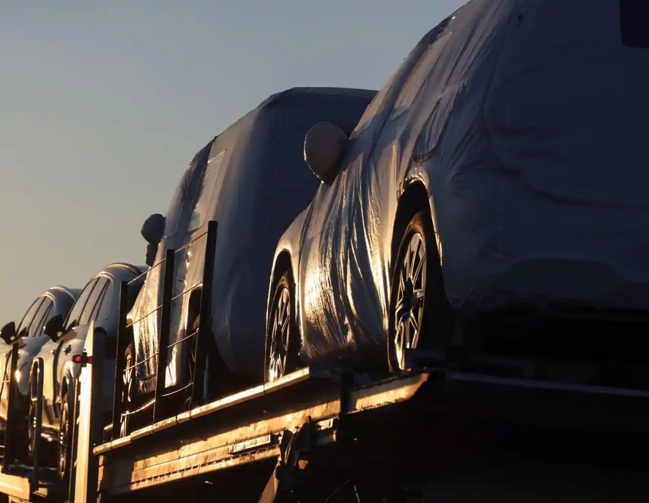 Car Shipping For Senior Citizens