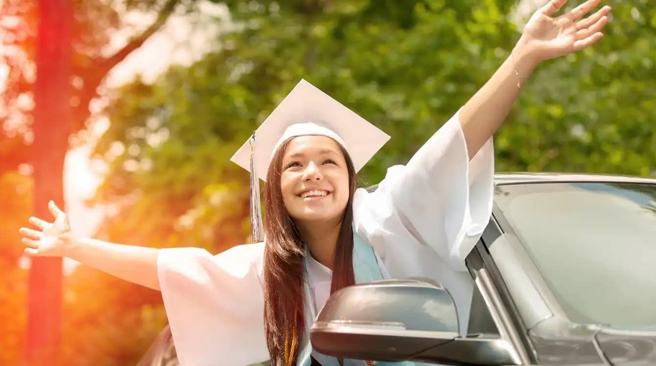 car shipping for students