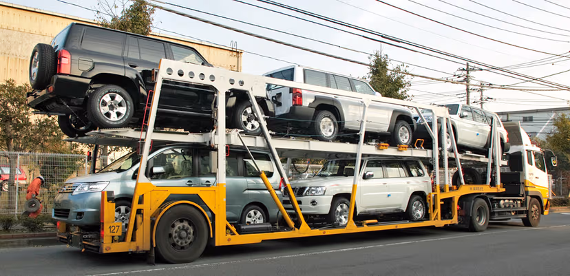 Car Transport Quotes in 2026: Factors, Costs, and Tips