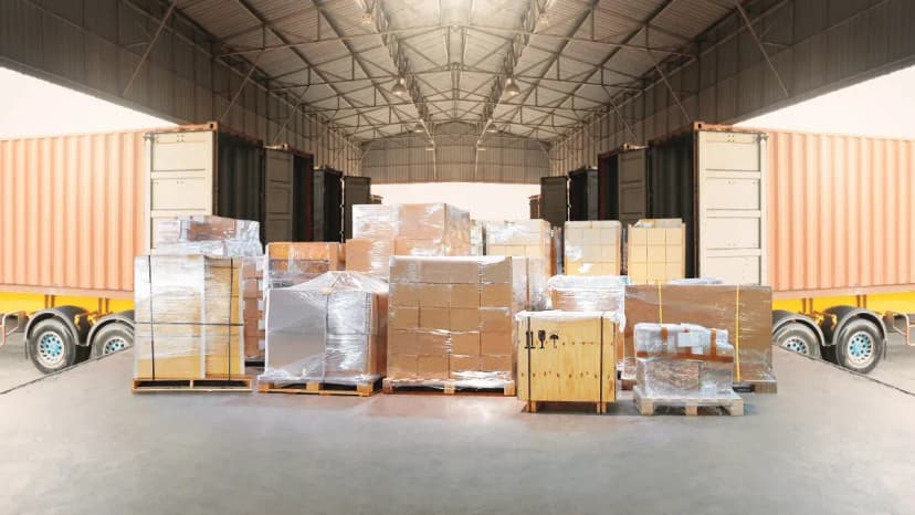What is Freight? A Beginner's Guide to Freight Shipping, Types & How it Works