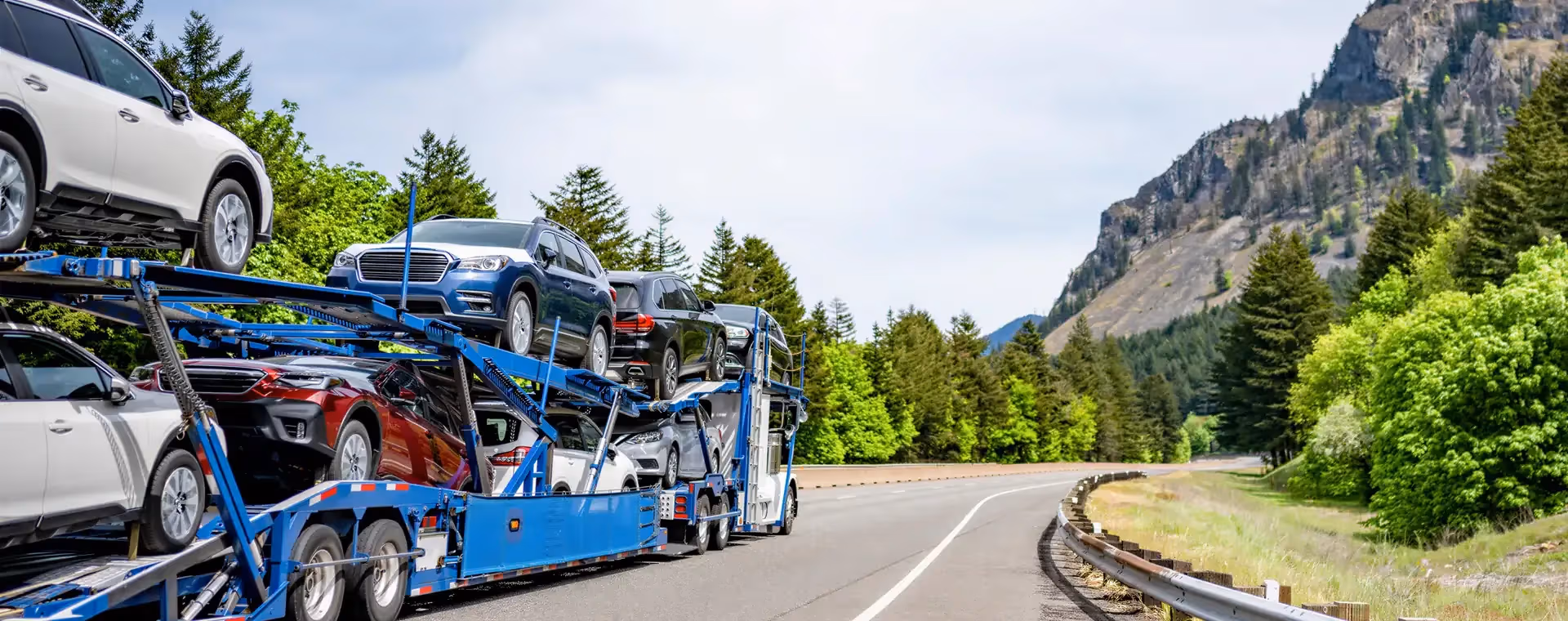 How to Ship a Car Bought at Auction (Copart, Manheim, Adesa, IAA)