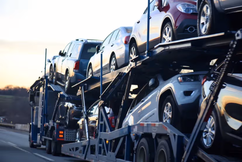 Can you save money shipping multiple vehicles?