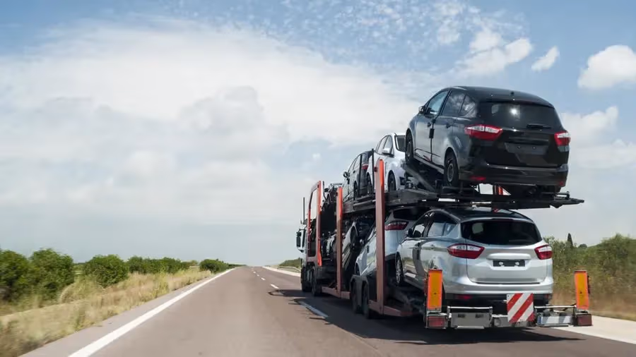 How Much Does It Cost to Ship a Car?