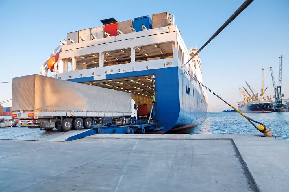 International & Overseas Car Shipping: Costs, Ports, and Documents Explained